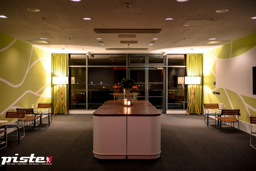 After Work Beats & Drinks