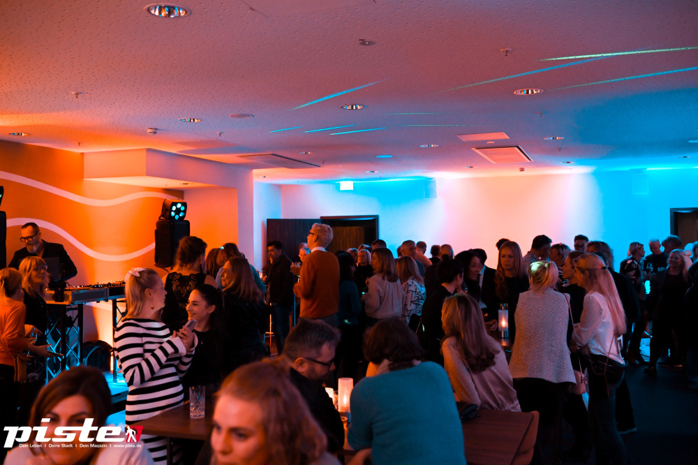 After Work Beats & Drinks