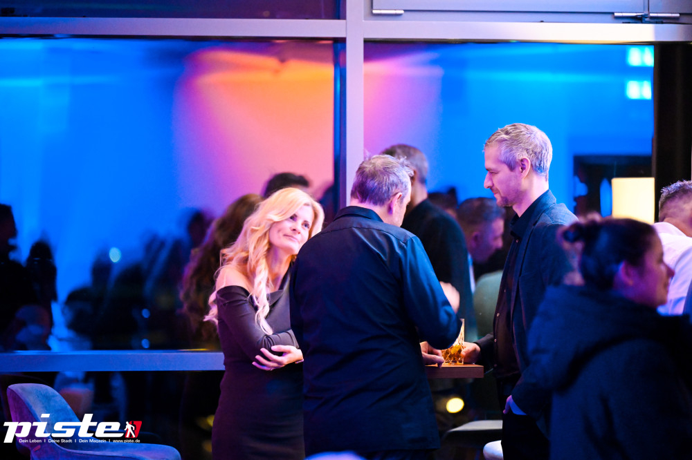 After Work Beats & Drinks