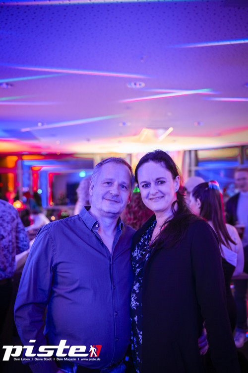 After Work Beats & Drinks