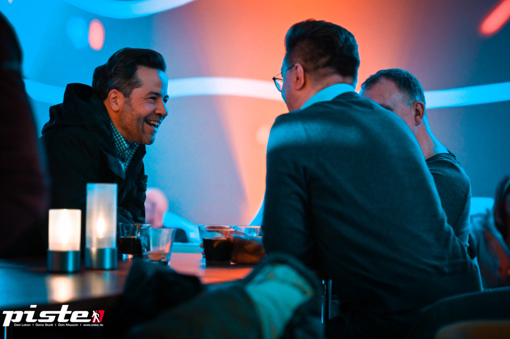 After Work Beats & Drinks