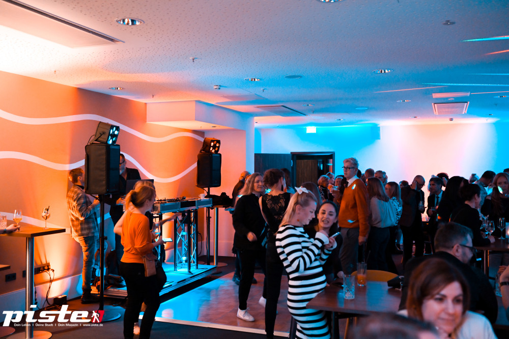 After Work Beats & Drinks