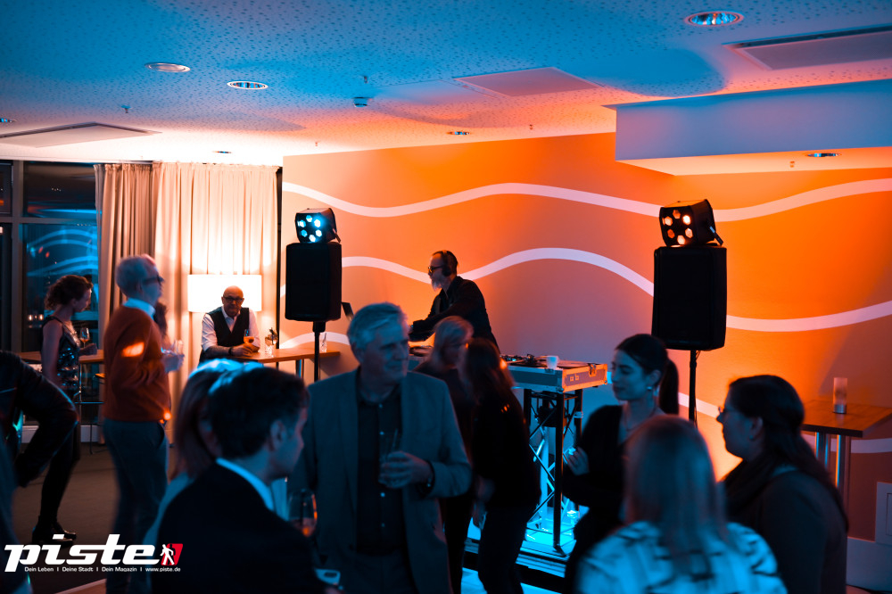 After Work Beats & Drinks