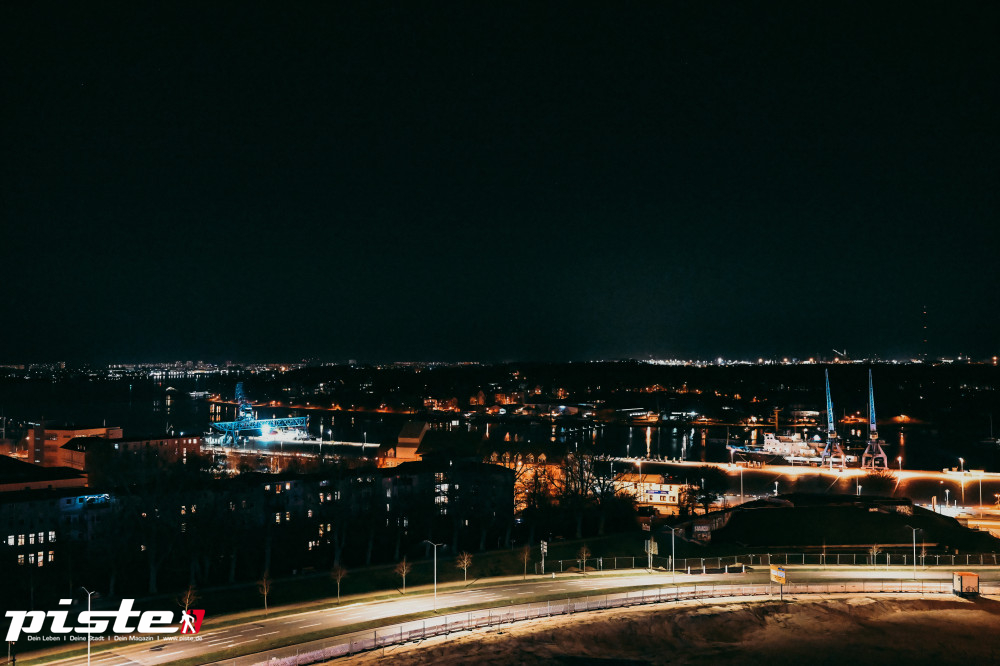 After Work Beats & Drinks