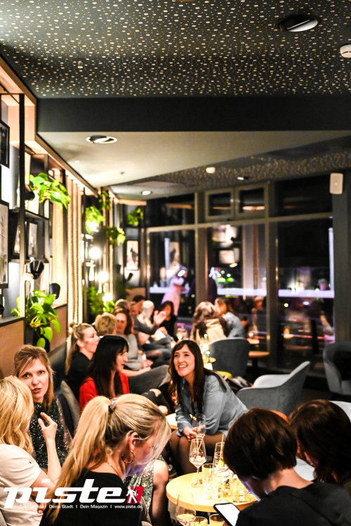 After Work Beats & Drinks