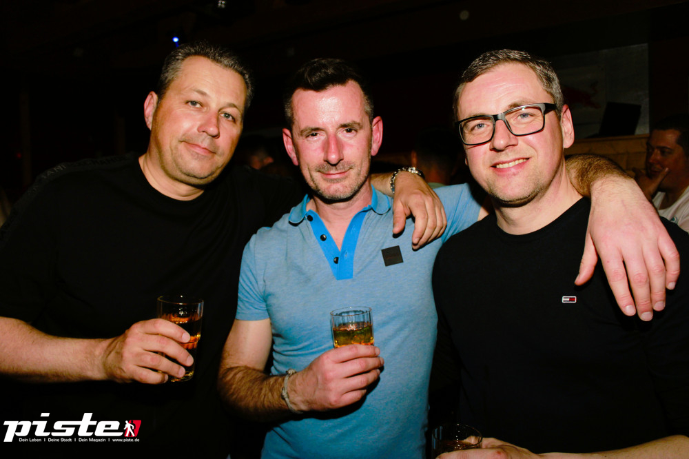 Wer hat an der Uhr gedreht?