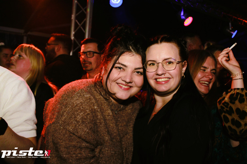 Wer hat an der Uhr gedreht?