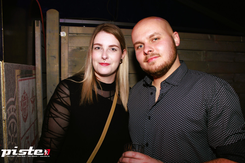 Wer hat an der Uhr gedreht?