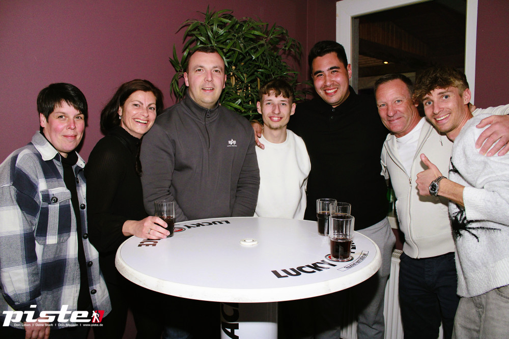 Wer hat an der Uhr gedreht?