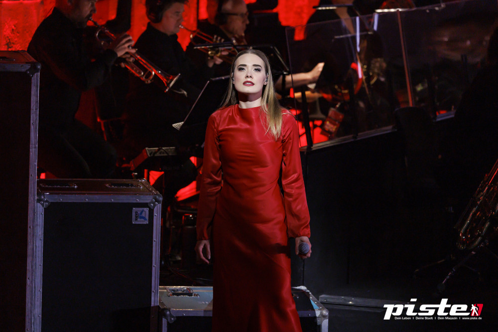 25 Jahre Stage Entertainment Gala