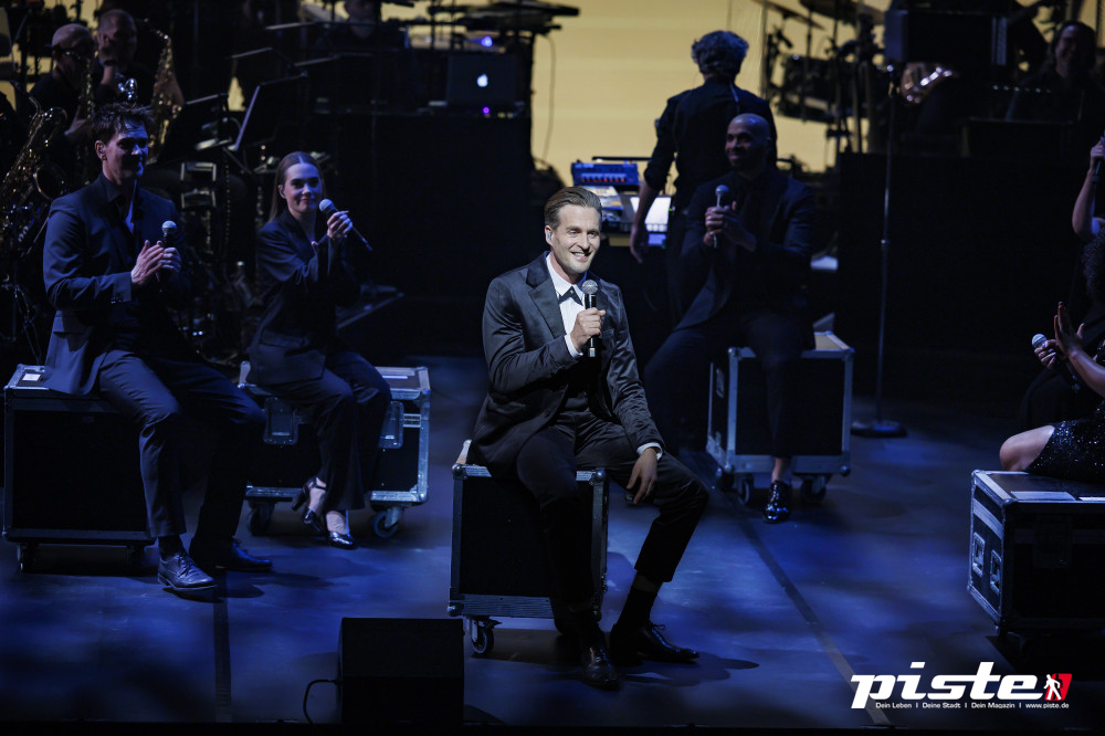 25 Jahre Stage Entertainment Gala