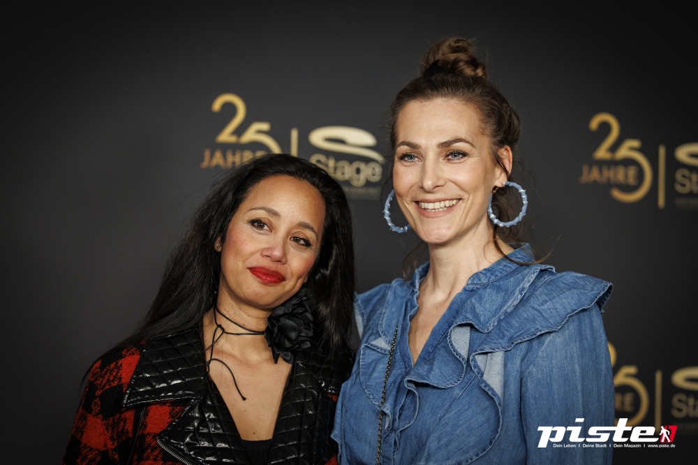 25 Jahre Stage Entertainment Gala