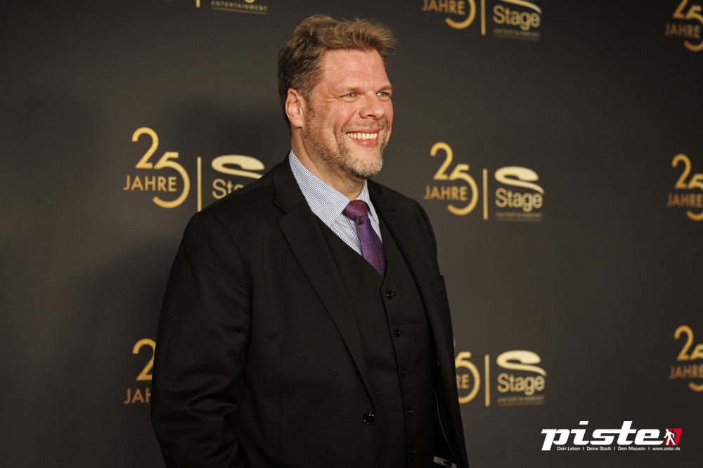 25 Jahre Stage Entertainment Gala