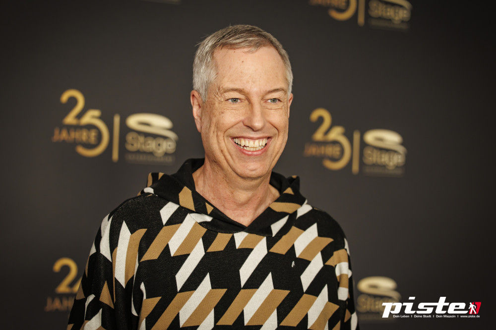 25 Jahre Stage Entertainment Gala