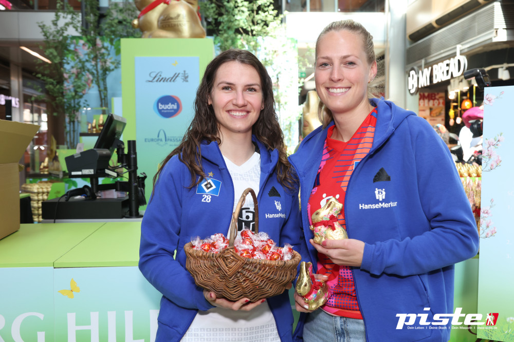 Oster-Charity-Aktion