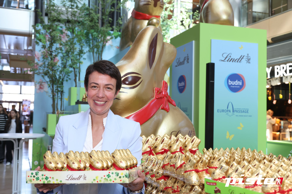 Oster-Charity-Aktion