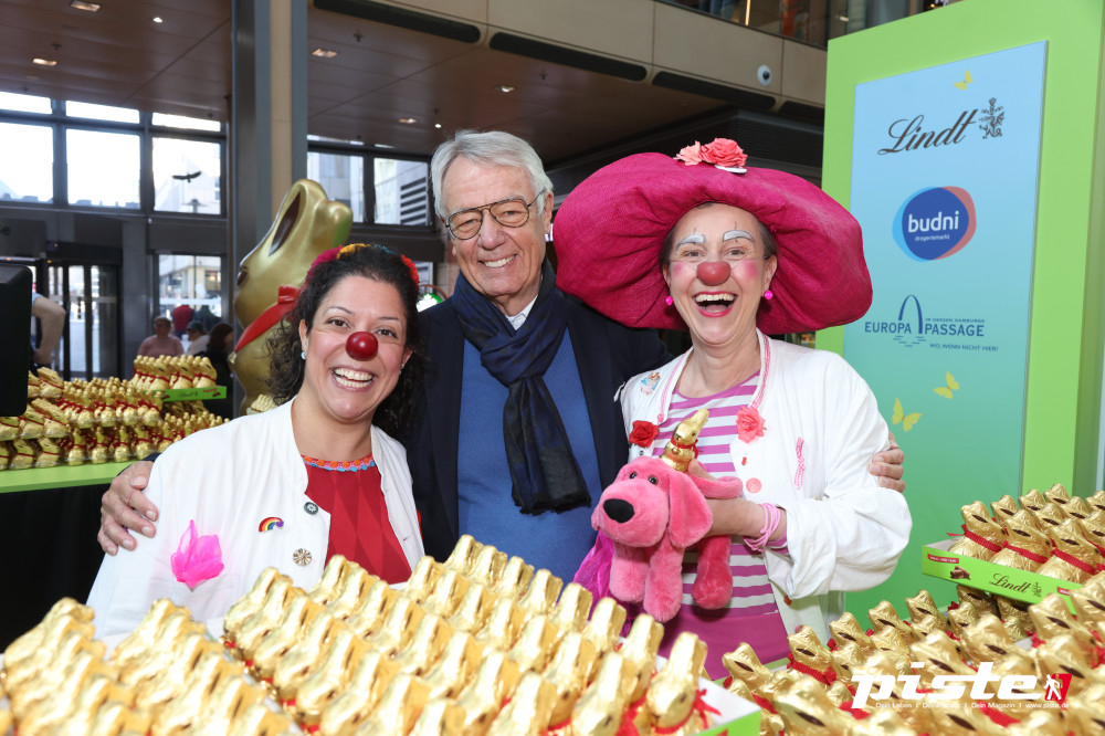 Oster-Charity-Aktion