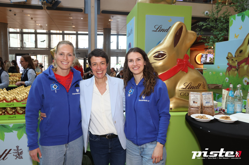 Oster-Charity-Aktion