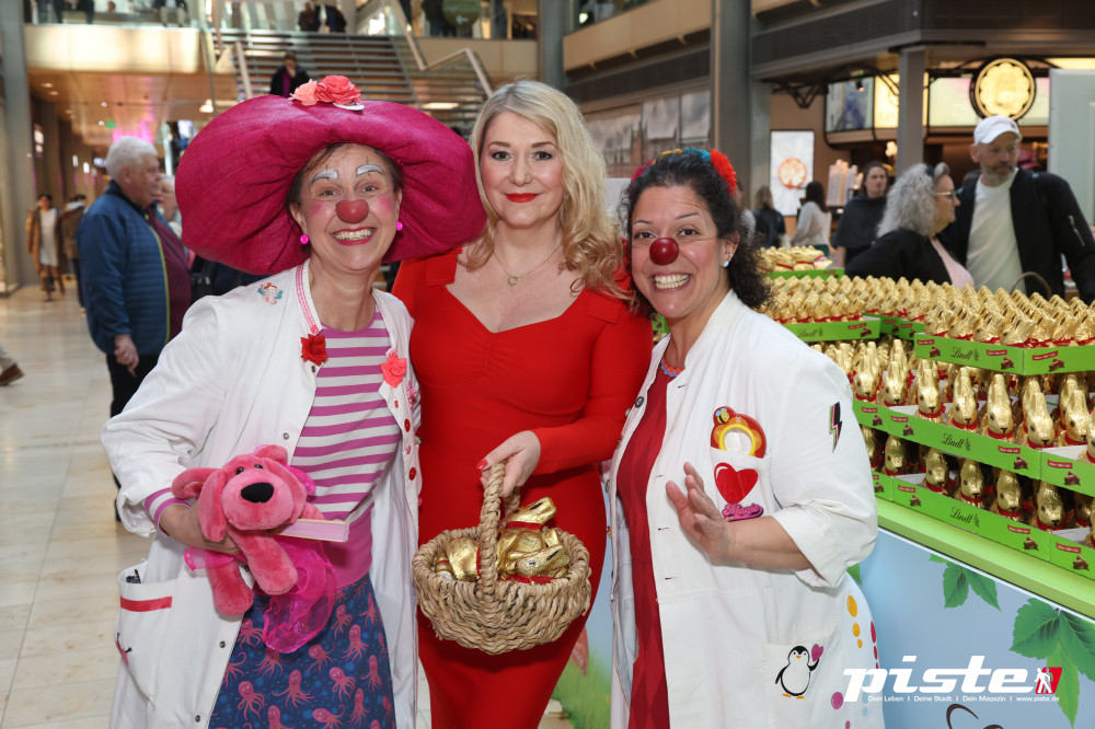 Oster-Charity-Aktion