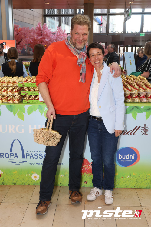 Oster-Charity-Aktion