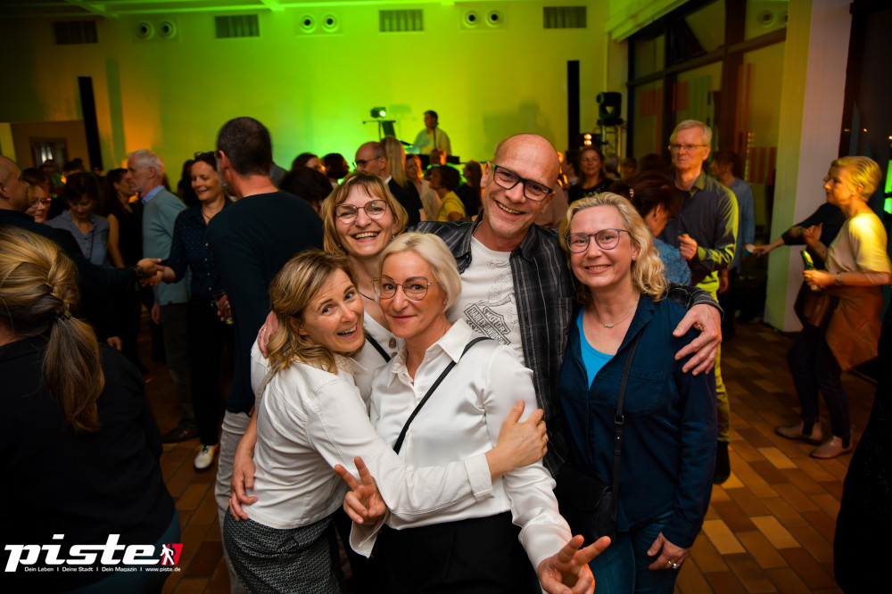 Rostock tanzt
