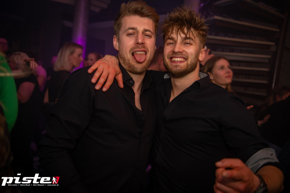 Dark Night mit DJ Vize Galerie 1