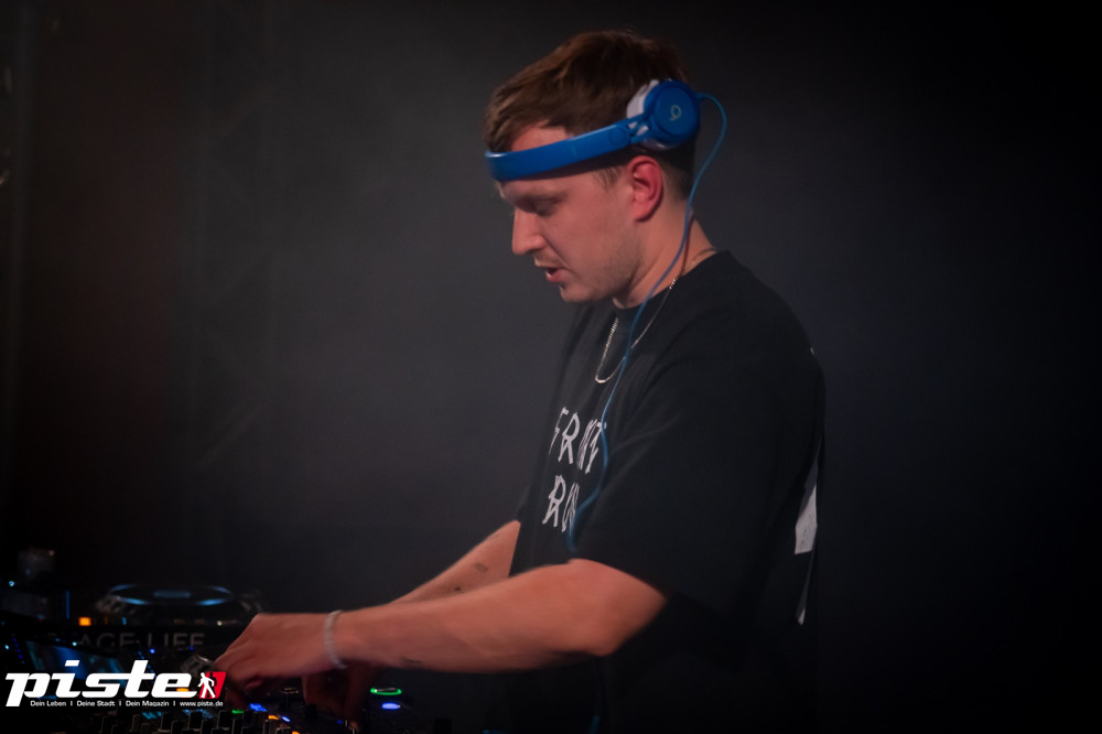 Dark Night mit DJ Vize Galerie 1