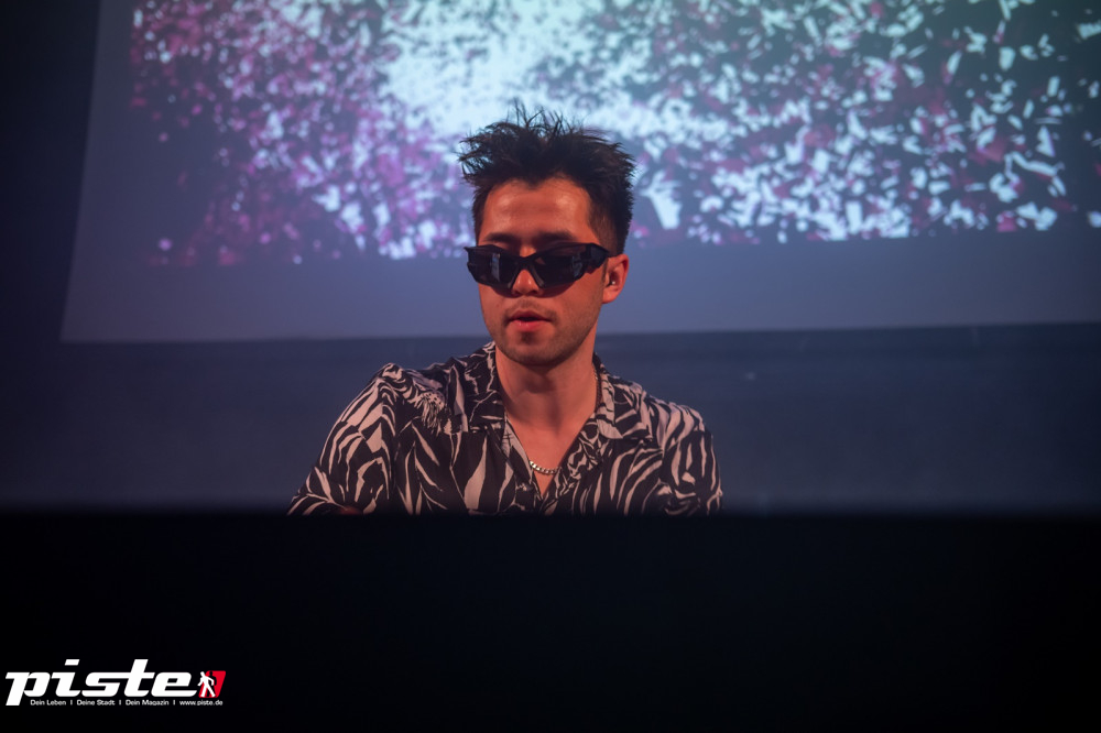 Dark Night mit DJ Vize Galerie 1