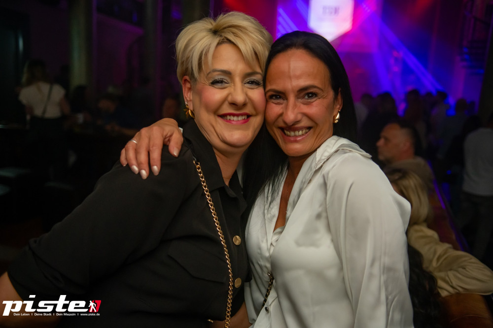 Dark Night mit DJ Vize Galerie 1