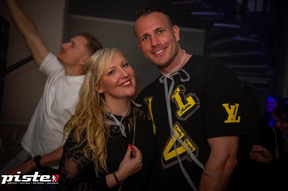 Dark Night mit DJ Vize Galerie 1