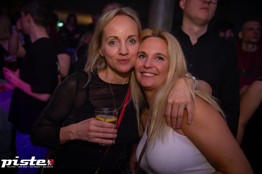 Dark Night mit DJ Vize Galerie 1