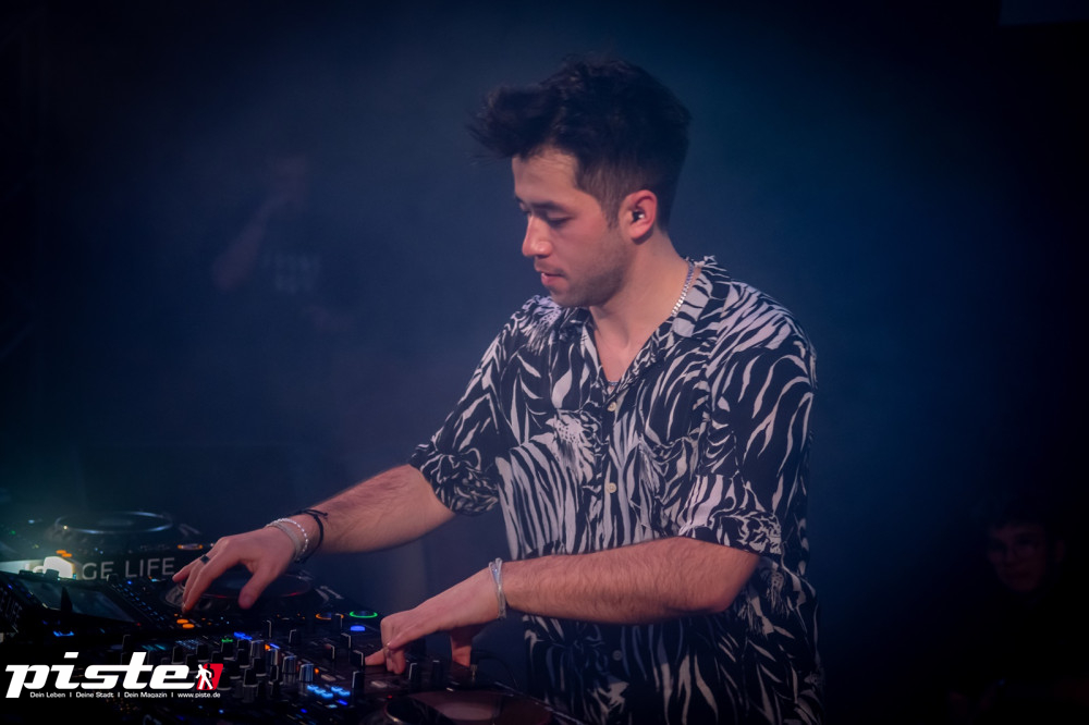 Dark Night mit DJ Vize Galerie 1