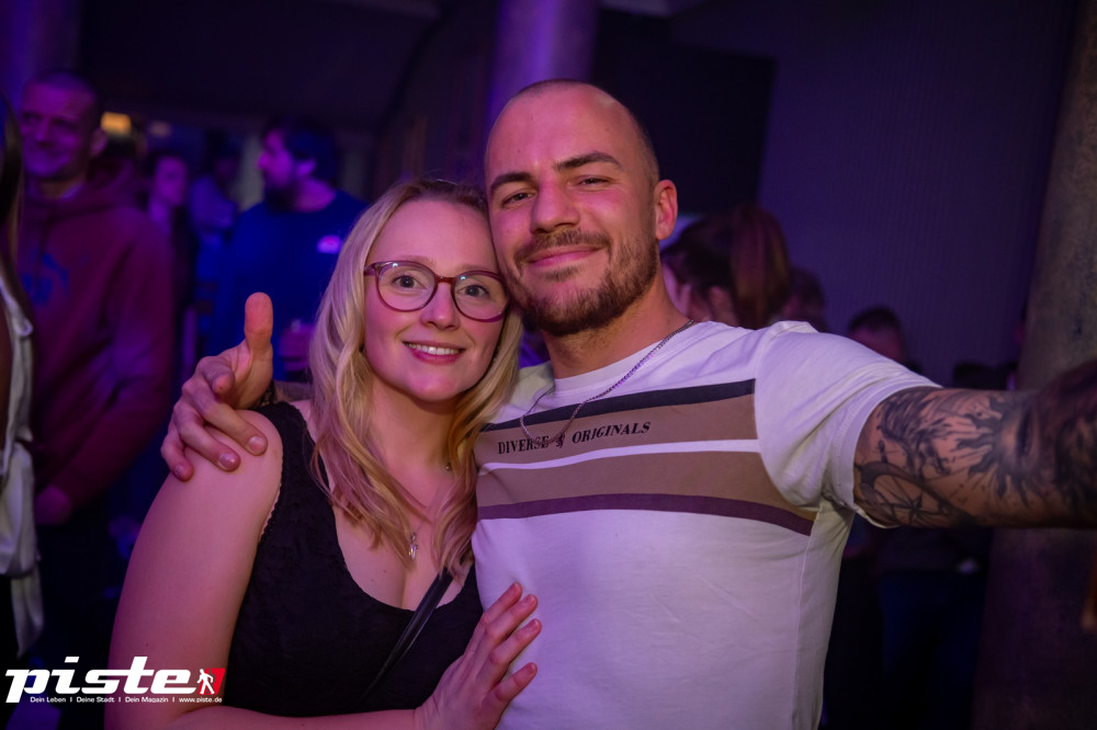 Dark Night mit DJ Vize Galerie 1