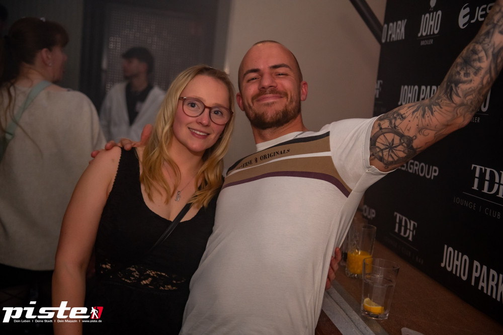 Dark Night mit DJ Vize Galerie 1
