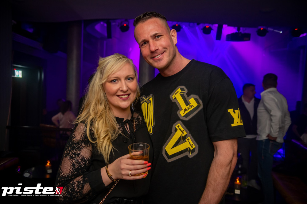 Dark Night mit DJ Vize Galerie 1