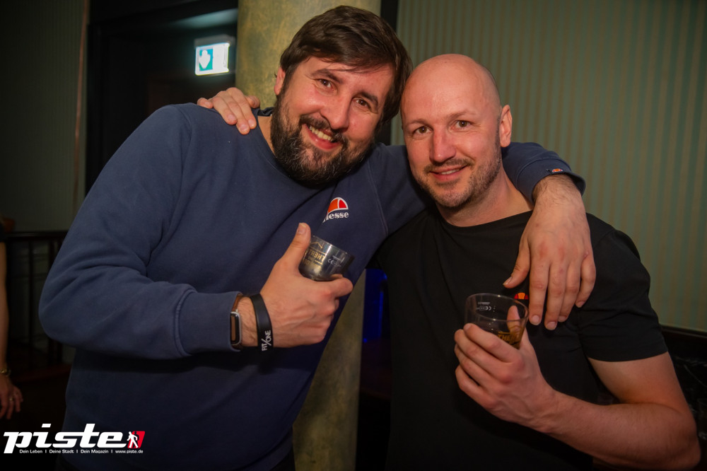 Dark Night mit DJ Vize Galerie 1