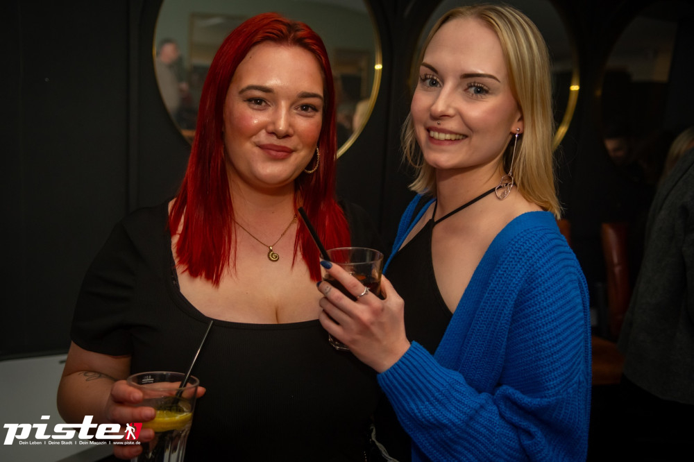 Dark Night mit DJ Vize Galerie 1