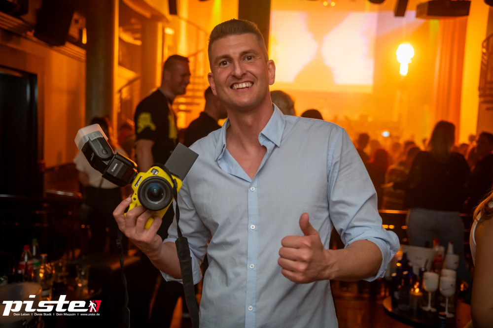 Dark Night mit DJ Vize Galerie 1