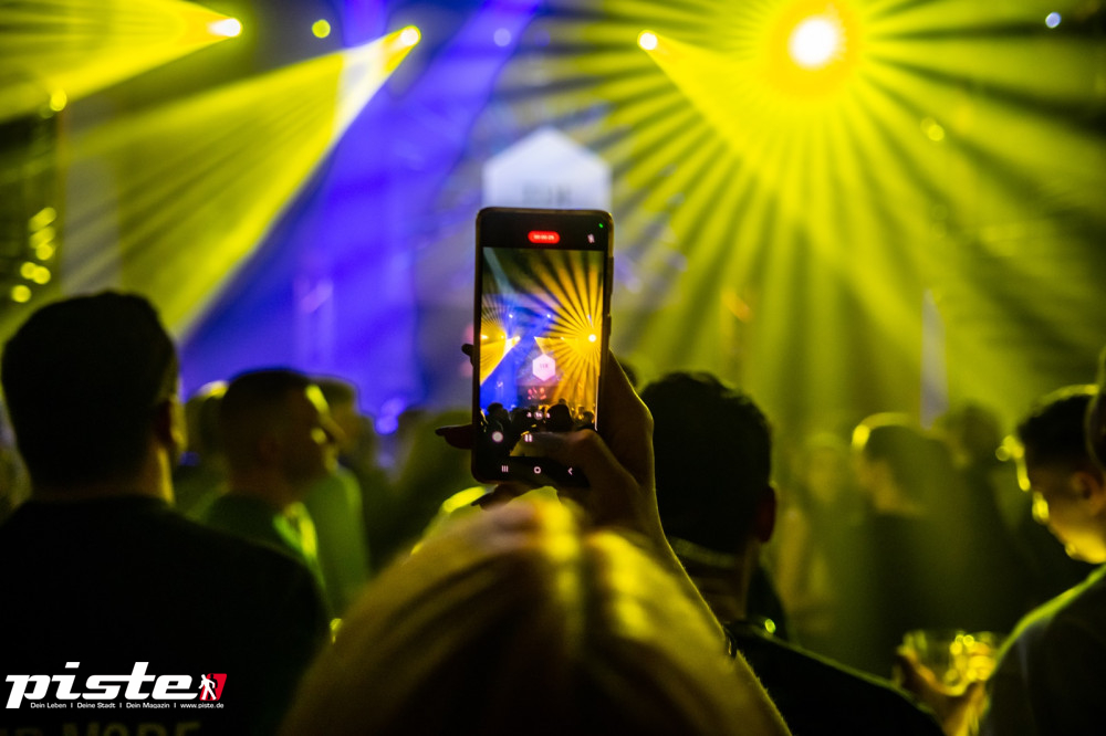 Dark Night mit DJ Vize Galerie 1