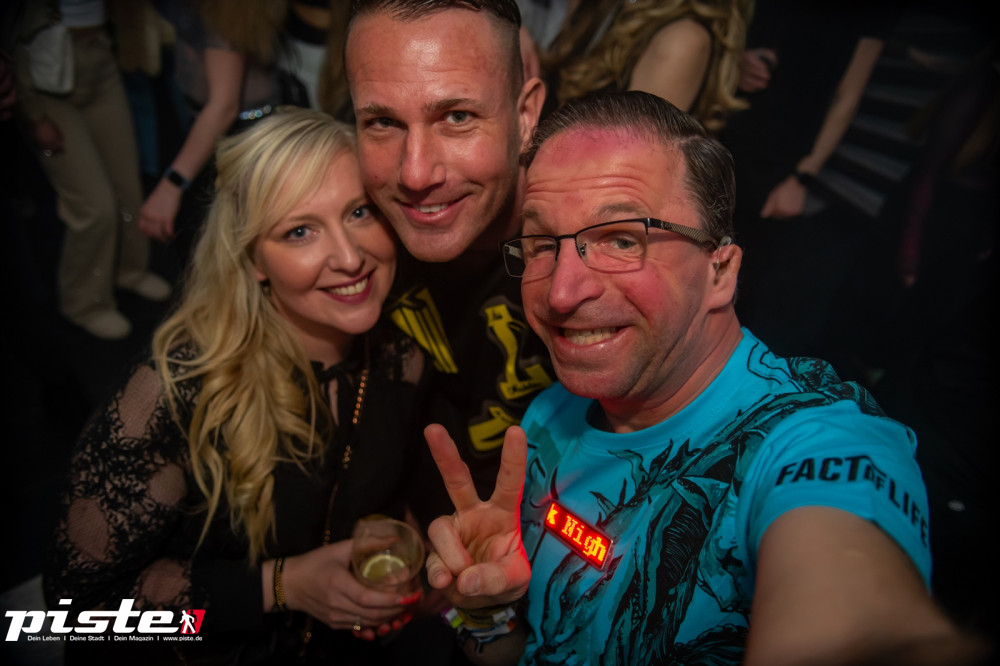 Dark Night mit DJ Vize Galerie 1