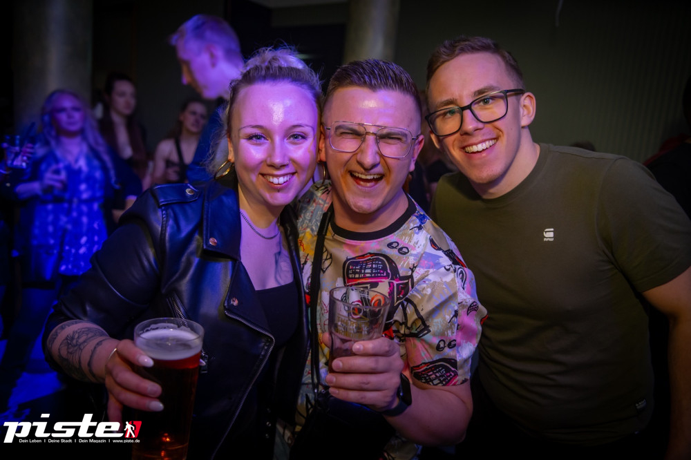 Dark Night mit DJ Vize Galerie 1