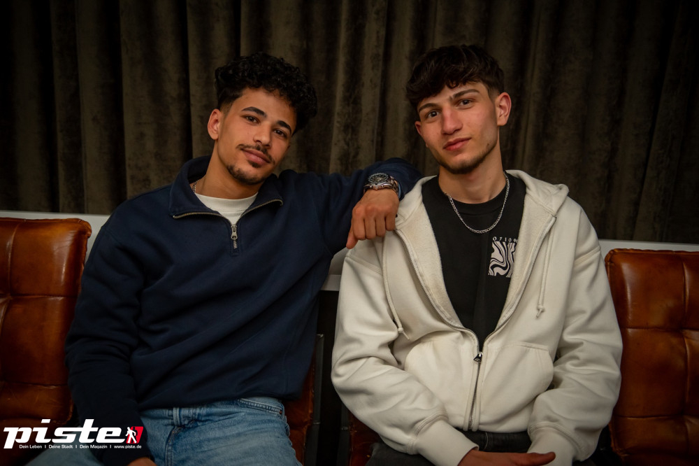 Dark Night mit DJ Vize Galerie 1