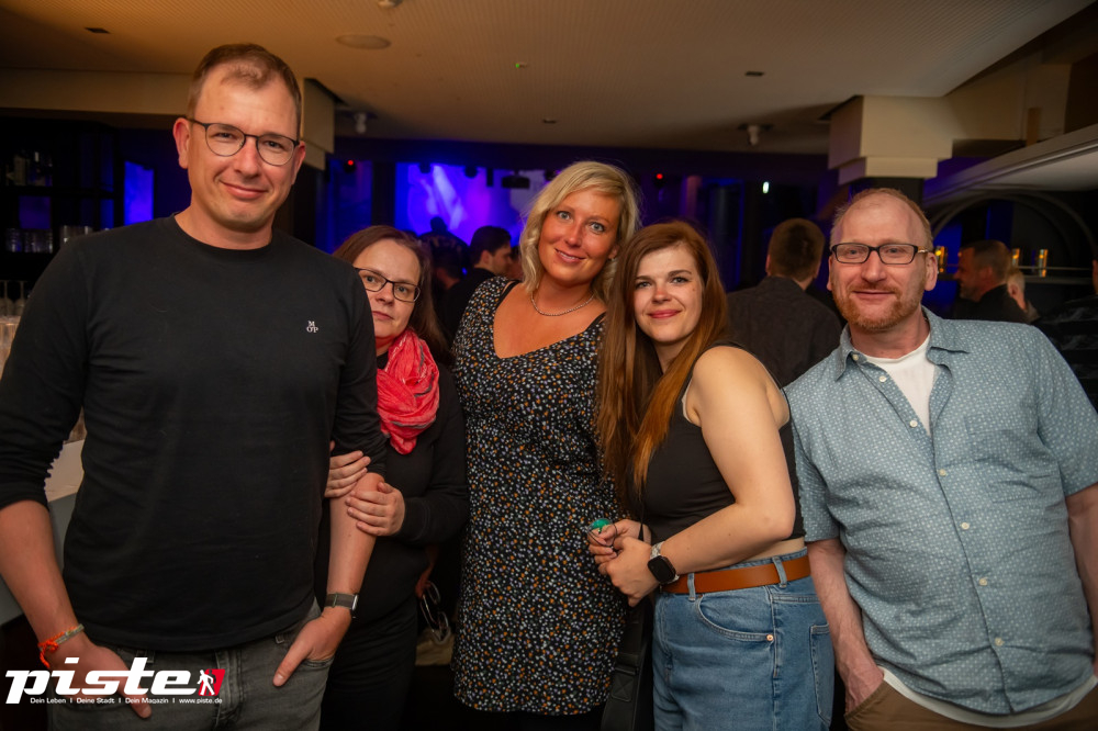 Dark Night mit DJ Vize Galerie 1