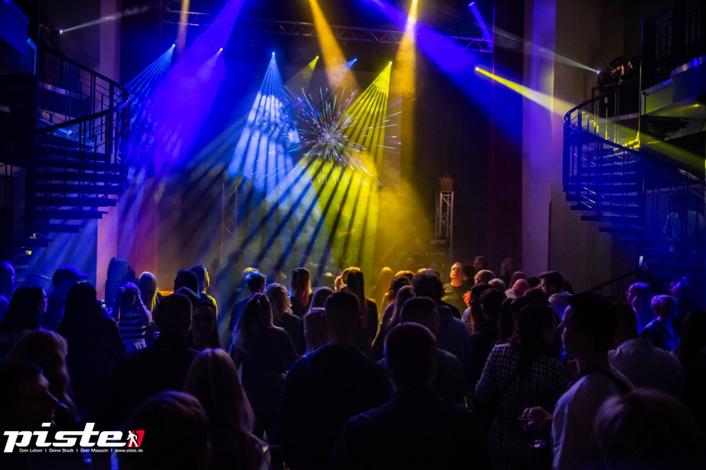 Dark Night mit DJ Vize Galerie 1