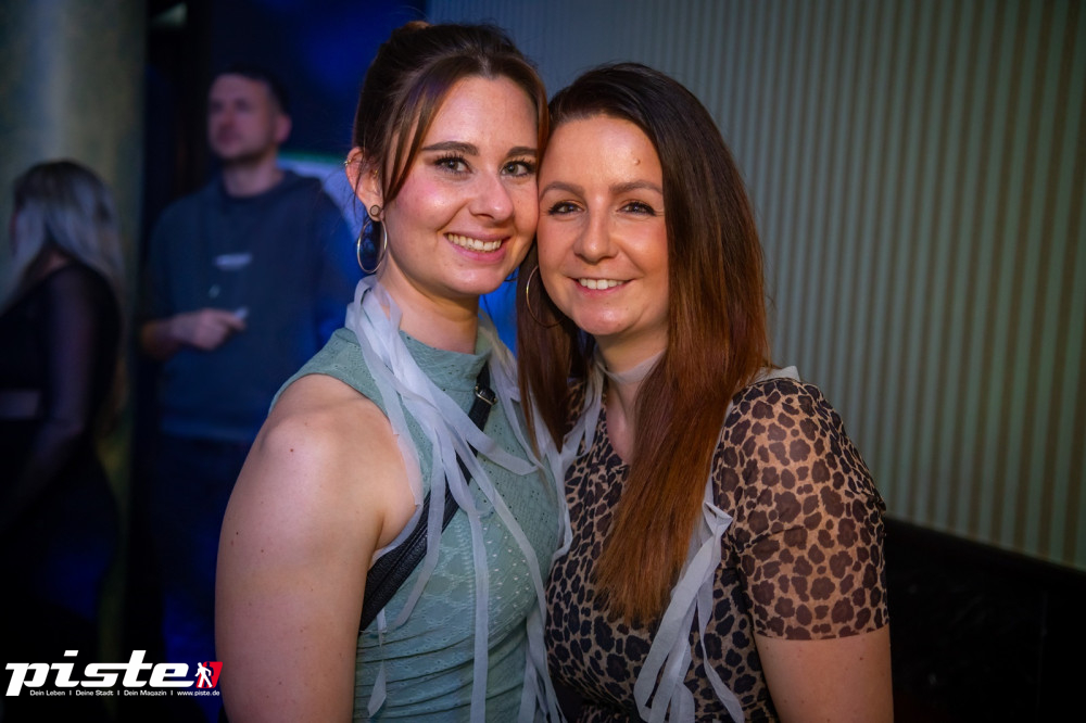 Dark Night mit DJ Vize Galerie 1