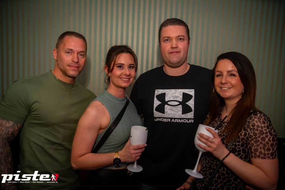 Dark Night mit DJ Vize Galerie 1