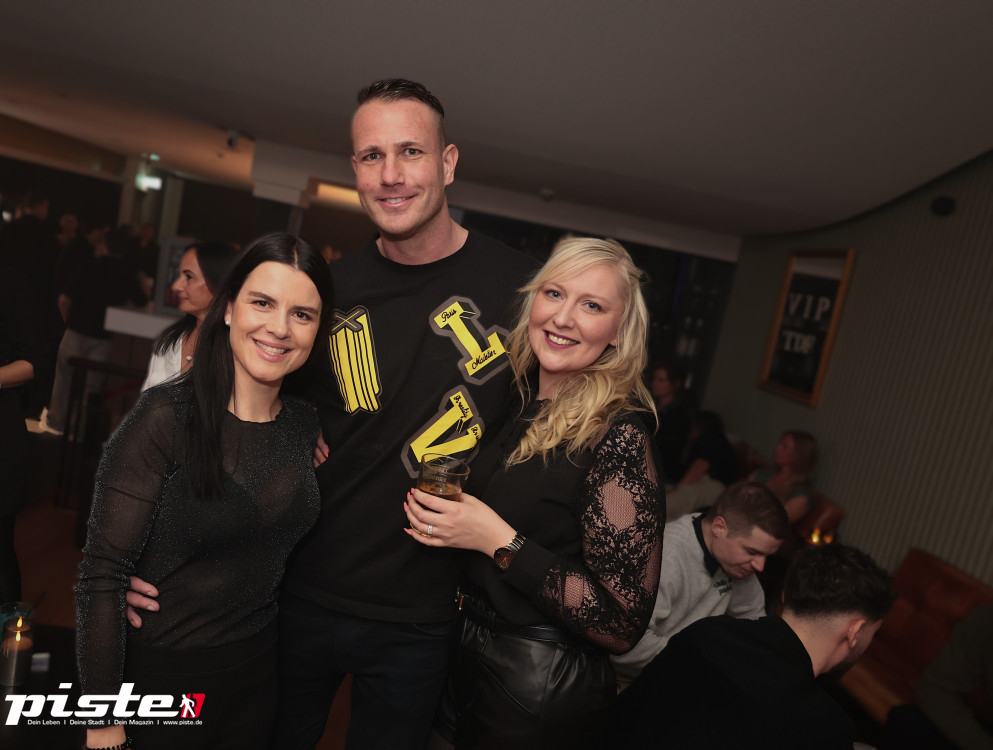 Dark Night mit DJ Vize Galerie 2
