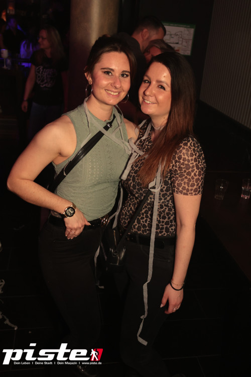 Dark Night mit DJ Vize Galerie 2