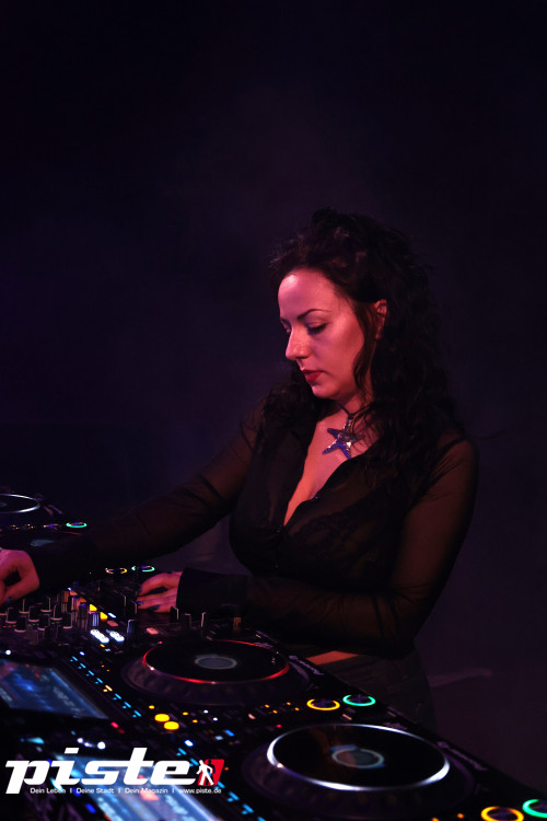 Dark Night mit DJ Vize Galerie 2