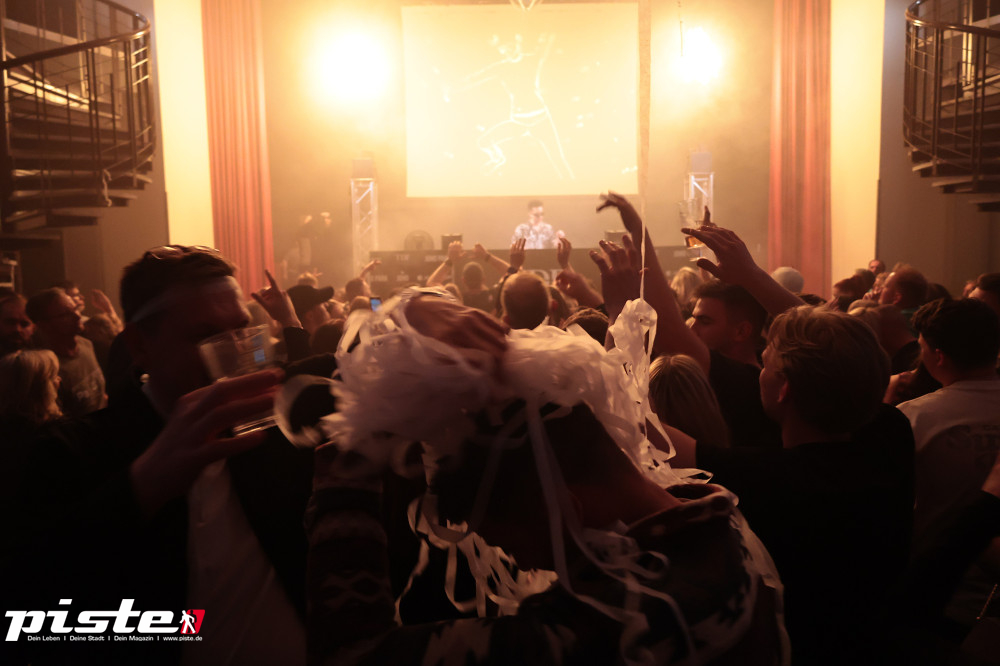 Dark Night mit DJ Vize Galerie 2